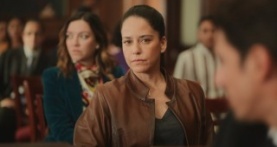 Несчастный случай 2 сезон 1 серия