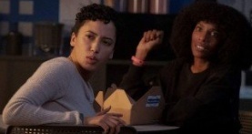 Загрузка 1 сезон 4 серия