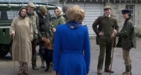 Корона 4 сезон 2 серия