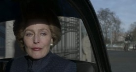 Корона 4 сезон 10 серия