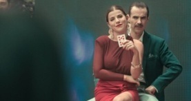 Тёмное желание 1 сезон 9 серия