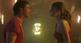 Всегда ведьма 2 сезон 5 серия