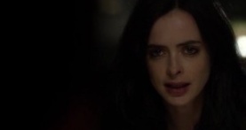 Джессика Джонс 1 сезон 8 серия