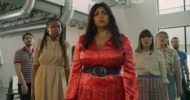 Особенный 1 сезон 8 серия