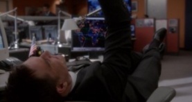 Морская полиция: Спецотдел 11 сезон 9 серия