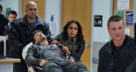 Чикаго в огне 1 сезон 15 серия