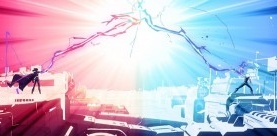 Звёздные войны: Видения 1 сезон 3 серия