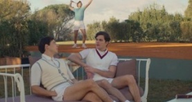 Луна Парк 1 сезон 3 серия