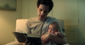 Ты 3 сезон 1 серия