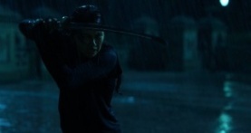 Железный кулак 1 сезон 12 серия