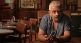 13 ноября: Атака на Париж 1 сезон 1 серия