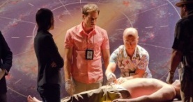 Декстер 6 сезон 9 серия