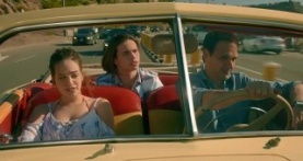 Кобра Кай 2 сезон 4 серия