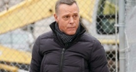 Полиция Чикаго 9 сезон 12 серия