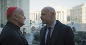 Субура 3 сезон 1 серия