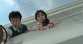 Мы все мертвы 1 сезон 2 серия