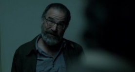 Родина 2 сезон 3 серия