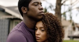 Снегопад 3 сезон 4 серия