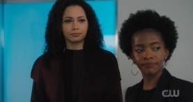 Зачарованные 3 сезон 8 серия