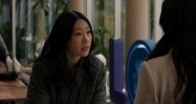 Кунг-фу 2 сезон 2 серия