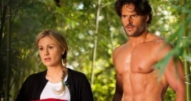 Настоящая кровь 4 сезон 4 серия