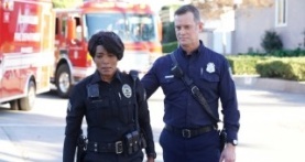 911 служба спасения 5 сезон 14 серия