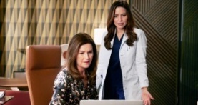 Хорошая Сэм 1 сезон 11 серия