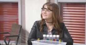 Злодеи Вэлли-Вью 1 сезон 5 серия