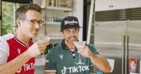 Добро пожаловать в Рексэм 1 сезон 4 серия