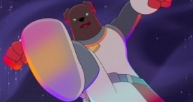 Собаки в космосе 2 сезон 8 серия