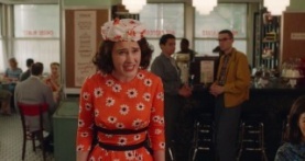 Удивительная миссис Мейзел 3 сезон 8 серия