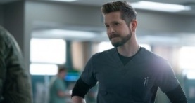 Ординатор 6 сезон 9 серия