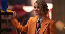 Секс в другом городе: Поколение Q 3 сезон 3 серия