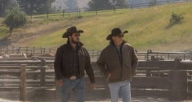 Йеллоустоун 5 сезон 5 серия