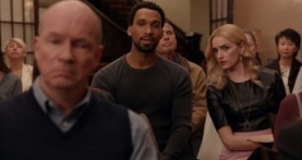 Джинни и Джорджия 2 сезон 8 серия