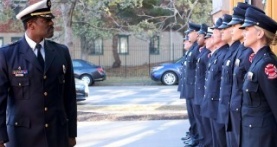 Чикаго в огне 11 сезон 11 серия