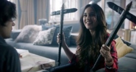 Волшебники 4 сезон 11 серия