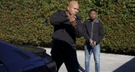 Морская полиция: Лос-Анджелес 14 сезон 18 серия