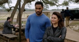 Уокер 3 сезон 16 серия