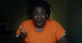 Оранжевый — хит сезона 6 сезон 1 серия