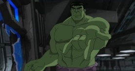 Великий Человек-паук 2 сезон 14 серия