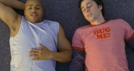 Клиника 4 сезон 25 серия