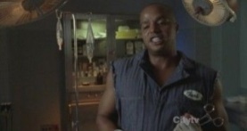 Клиника 8 сезон 13 серия