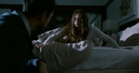 Калейдоскоп ужасов 4 сезон 4 серия