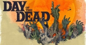 День мертвецов 1 сезон 10 серия