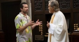 В Филадельфии всегда солнечно 15 сезон 6 серия