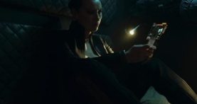 Пространство: Один корабль 1 сезон 4 серия