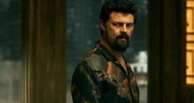 Пацаны 4 сезон 1 серия