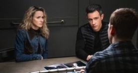 ФБР 7 сезон 13 серия