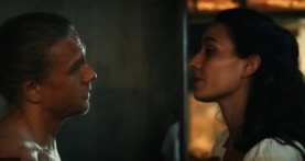 Шантарам 1 сезон 5 серия